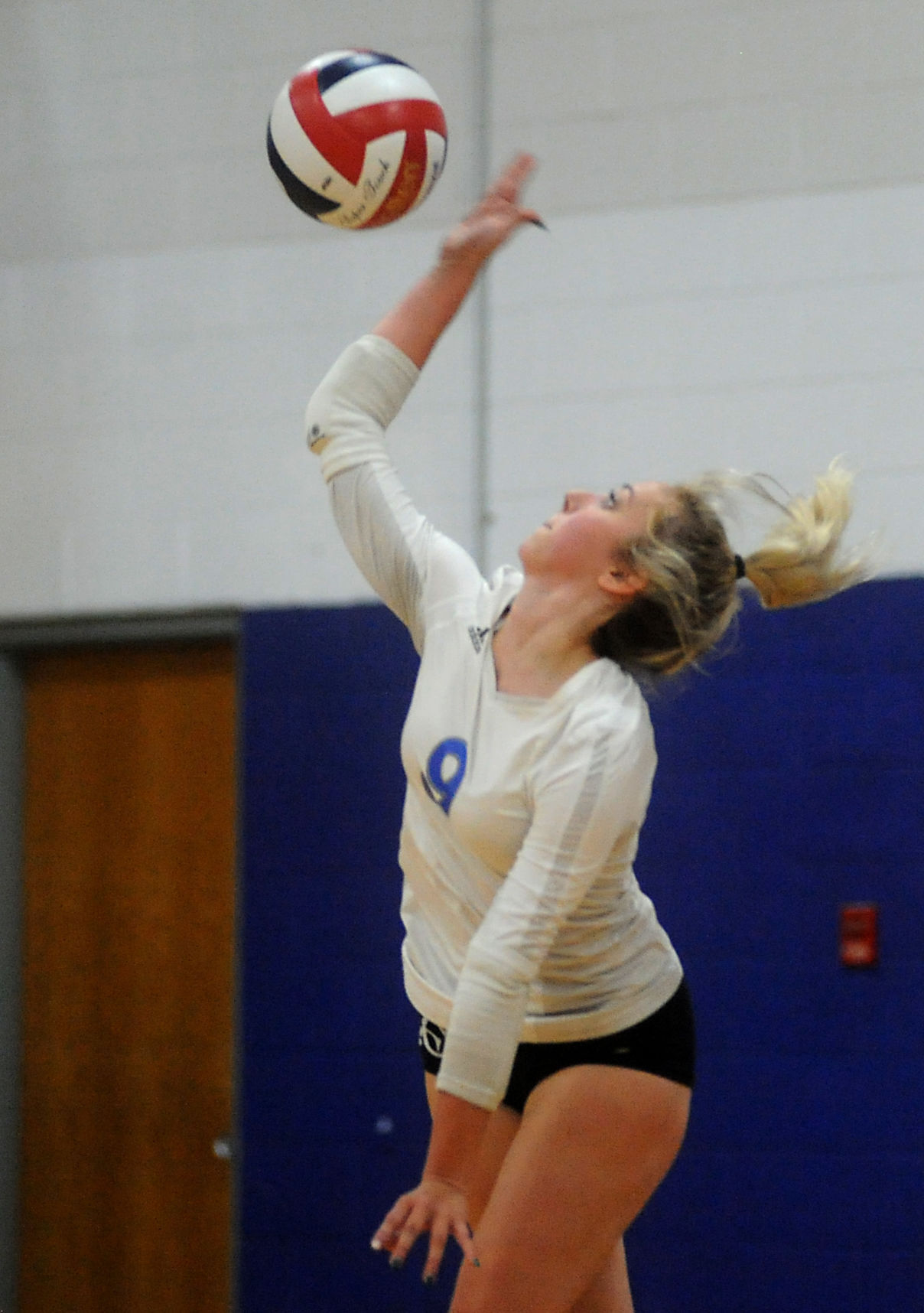 Catholic Central vs. Prairie